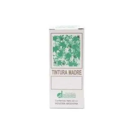 DROGUERIA ARGENTINA TINTURA MADRE - Spirulina