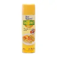 Diet kontrol dietafrit manteca