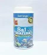 Gell Singh sal marina fina 750g