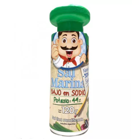 Gell Singh sal marina light 120g