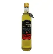 Oleovares del sol aceite de oliva extra virgen sin tacc 500ml