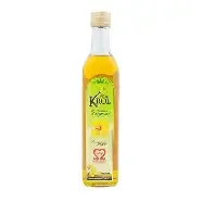 Krol aceite de canola virgen 500ml