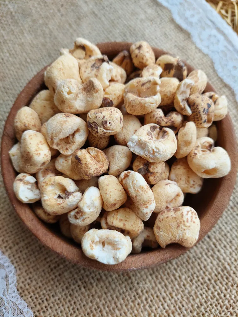 Maiz inflado tutuca 250gr