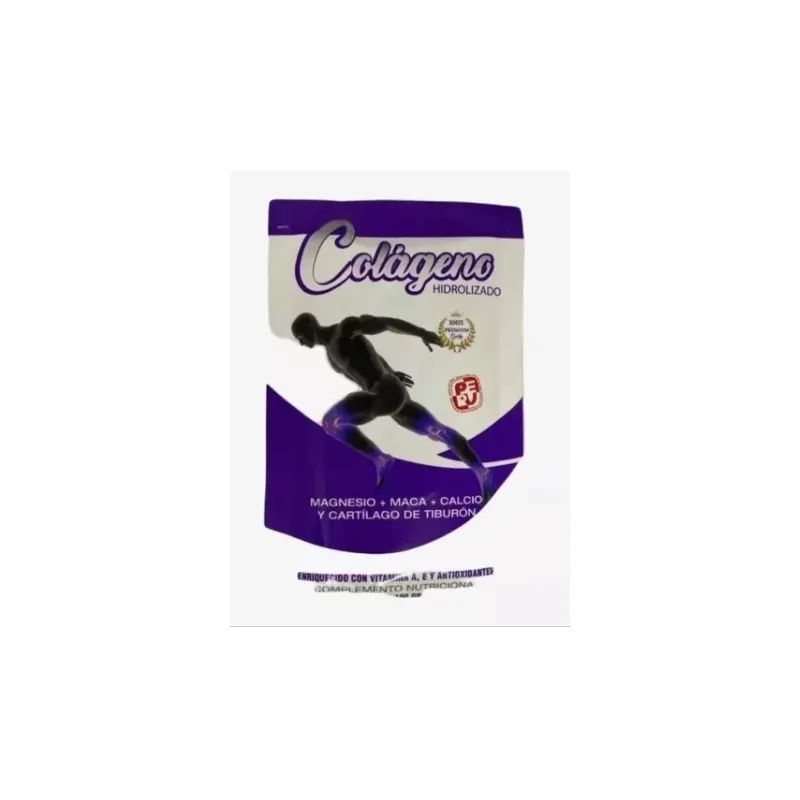 Colágeno en polvo 100g