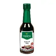 Canolis salsa de soja 190g