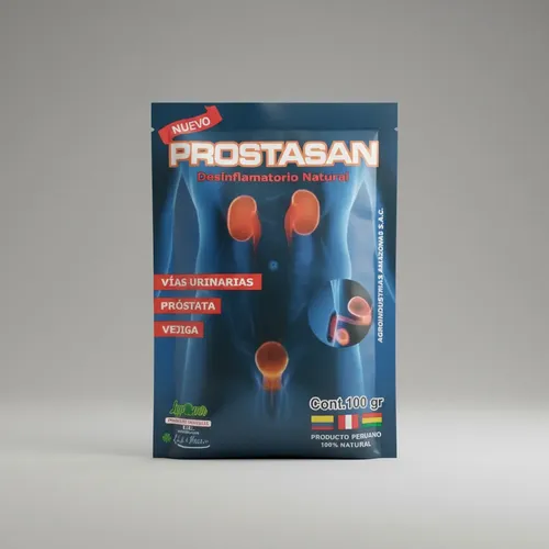Prostasan 100g