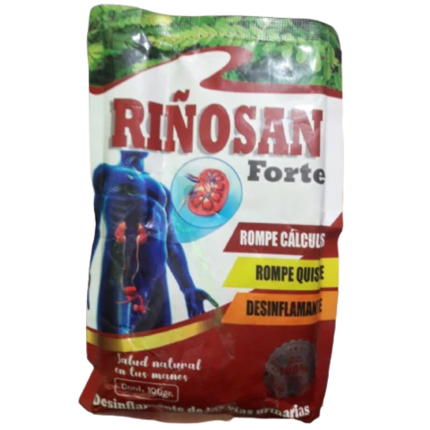 Riñosan forte 100g