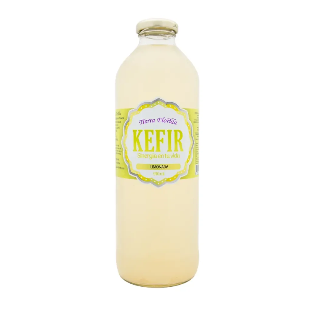 Kefir de limonada 1L
