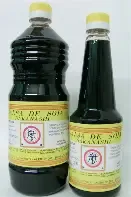 Sakanashi salsa de soja 970ml
