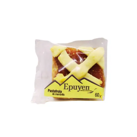 Epuyén pastafrola