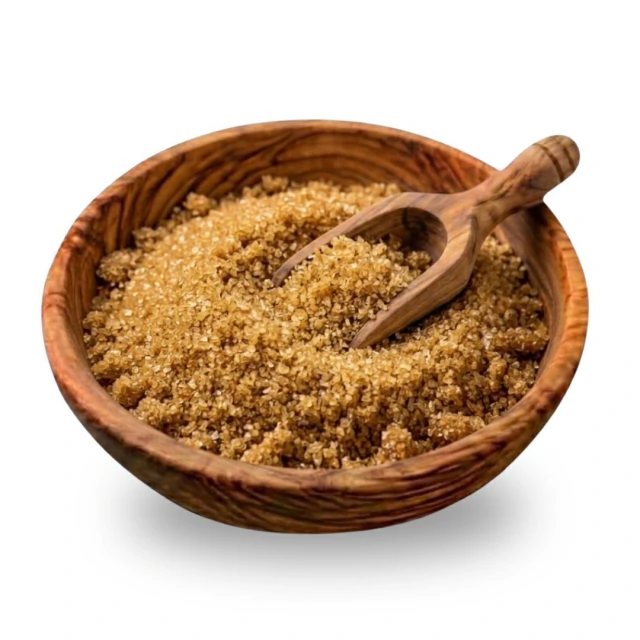 Azúcar rubia 250g