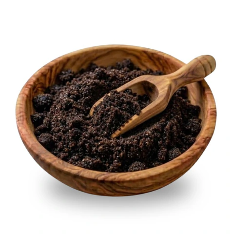 Azúcar negra 250g