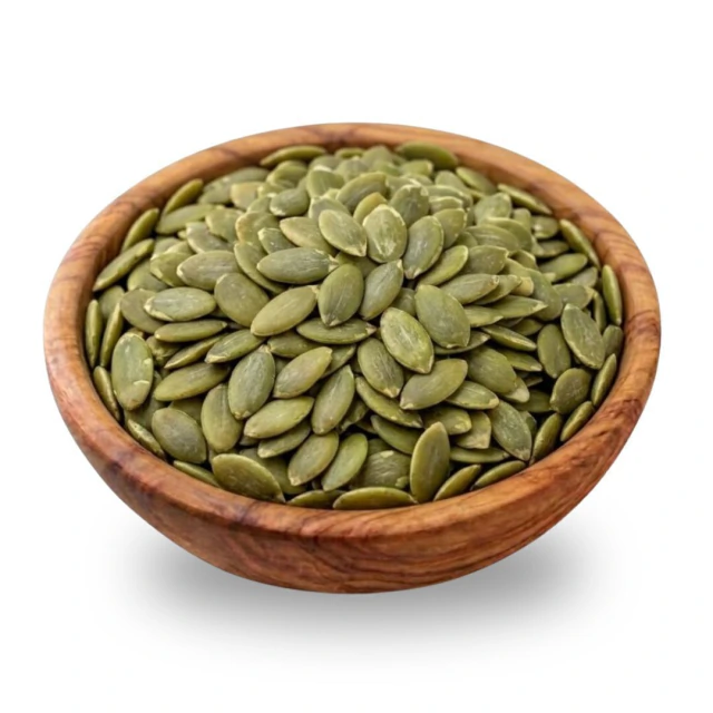 Semillas de zapallo 100g