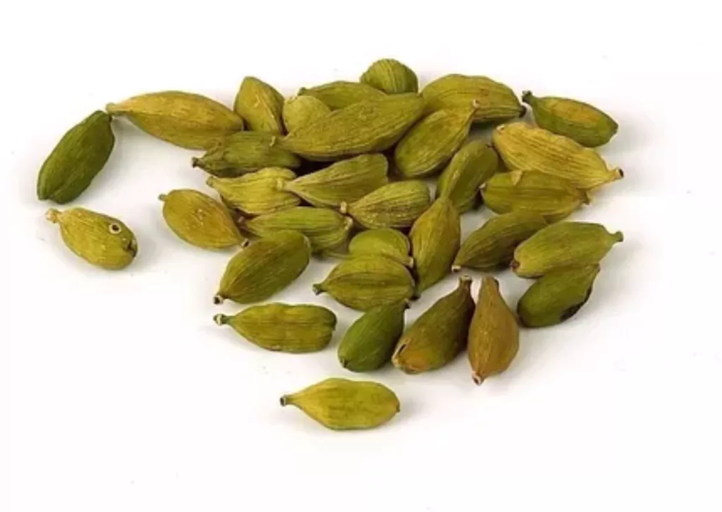 Cardamomo 25g