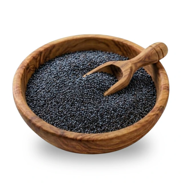 Amapola 50g