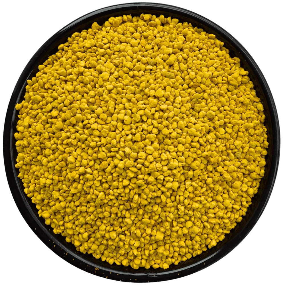Polen granulado 50g