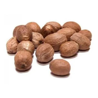 Nuez moscada molida 50g