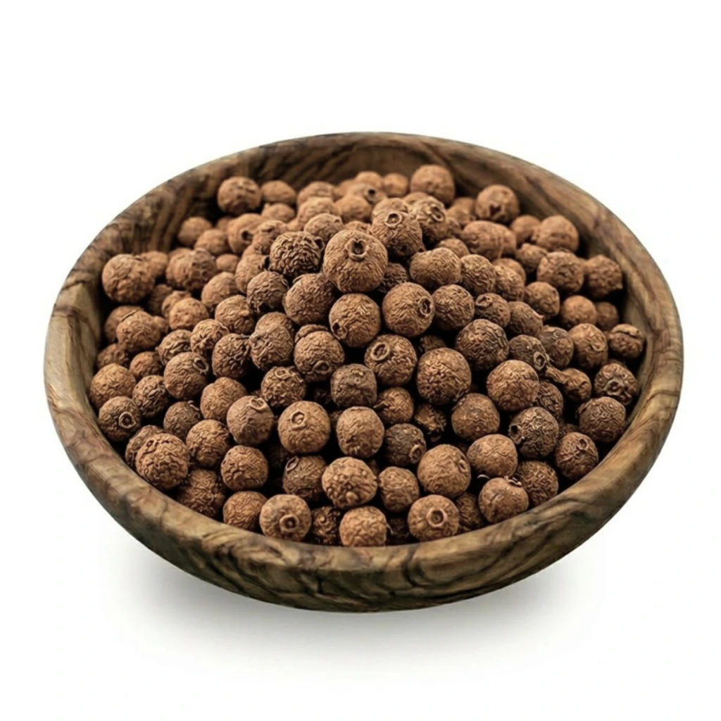 Pimienta Jamaica 50g