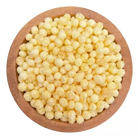 Quinoa inflada 100g