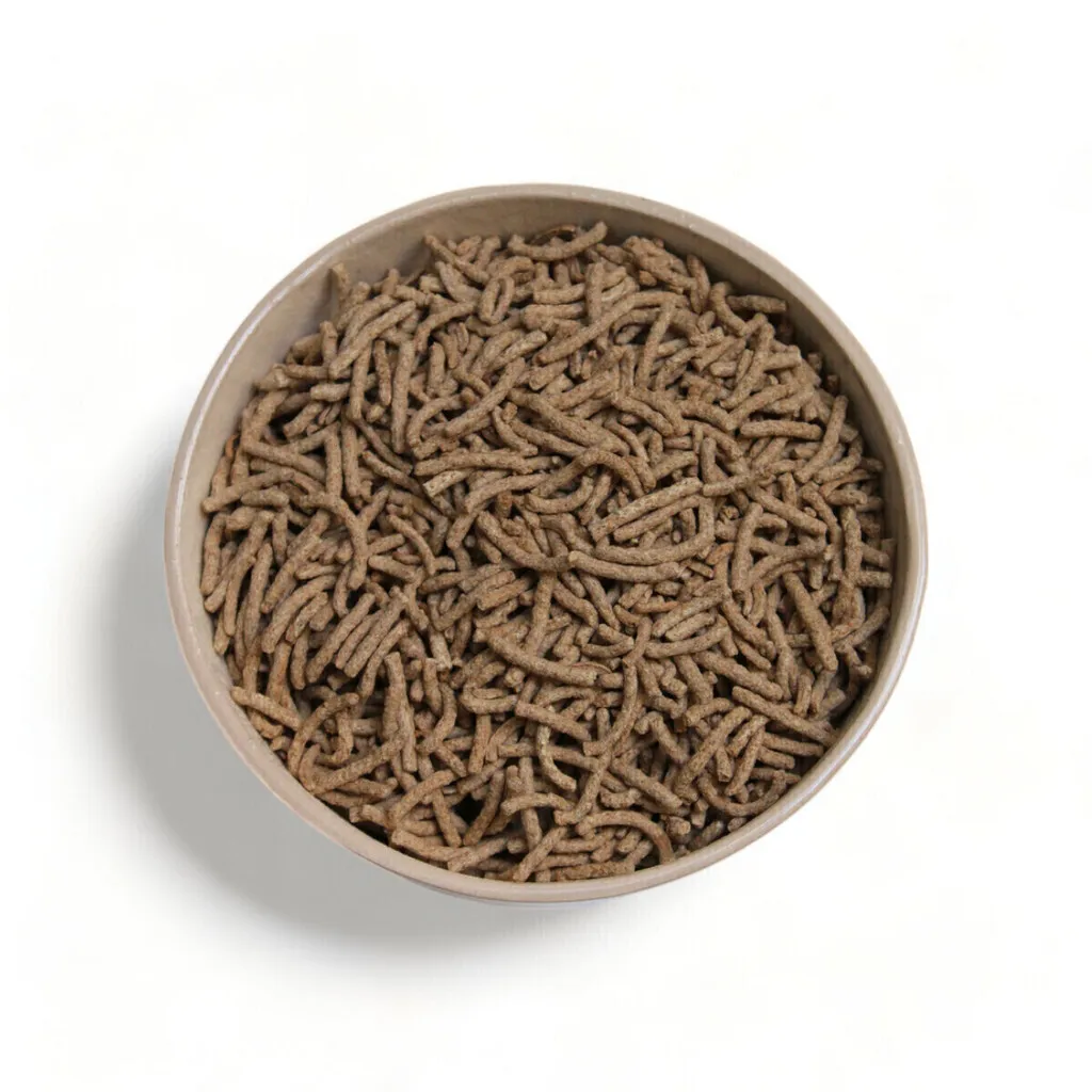 Hebras con chia 100g