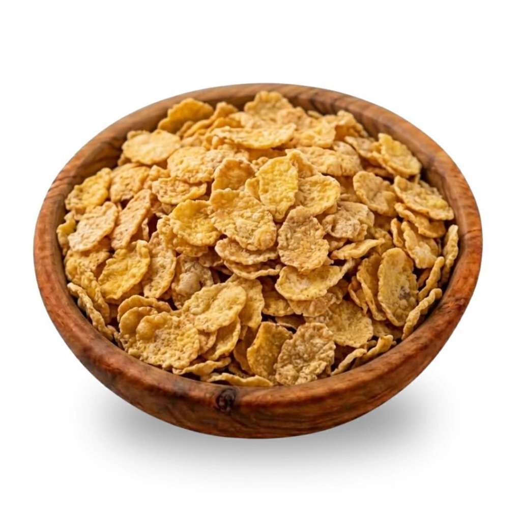 Copos sin azúcar 100g