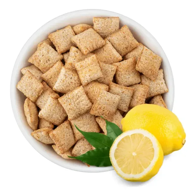 Almohaditas de limón 100g