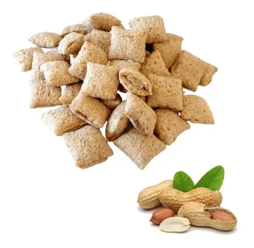 Almohaditas de mani 100g