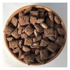 Almohaditas de choco blanco 100g