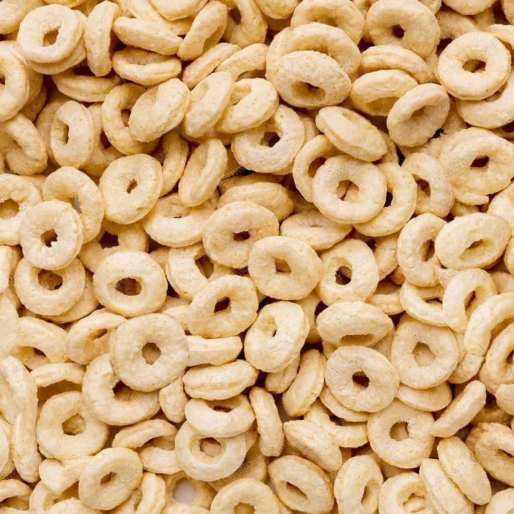 Aritos de miel 100g