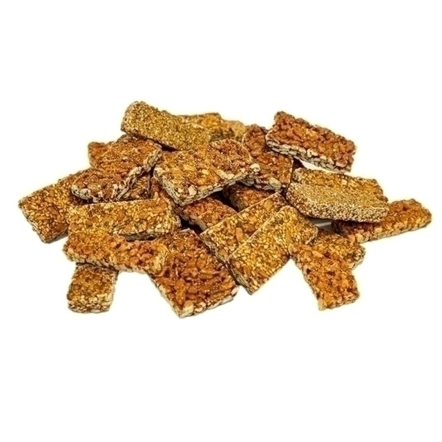 Barritas surtidas de mix 100g