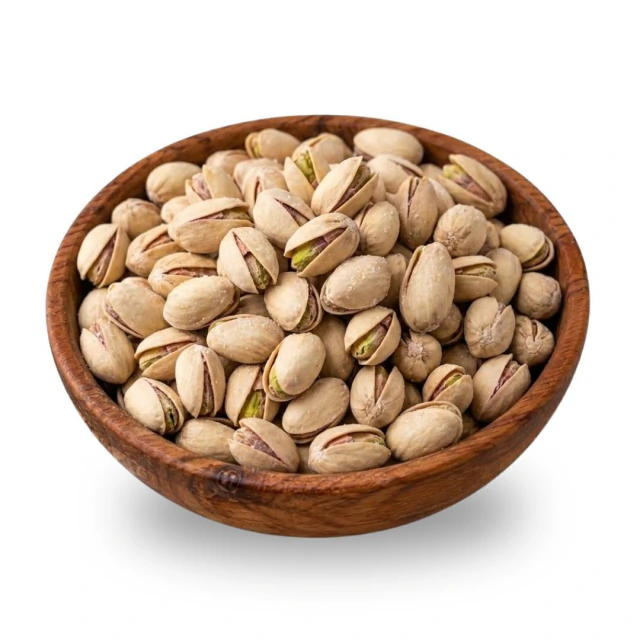 Pistachos Italia con cascara, tostada y salada 100g