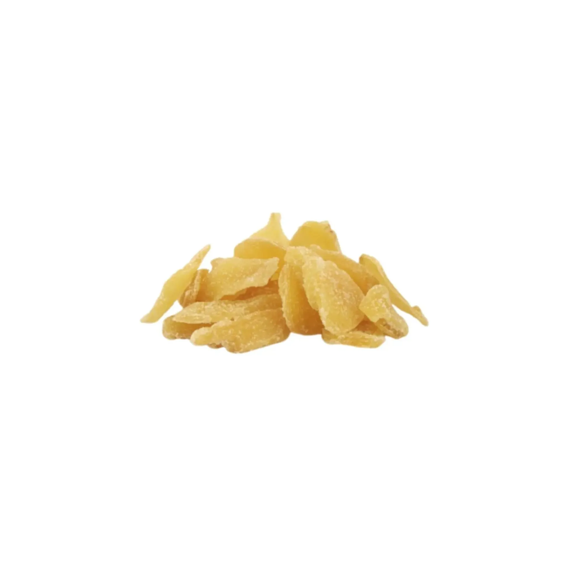 Jengibre confitado 100g