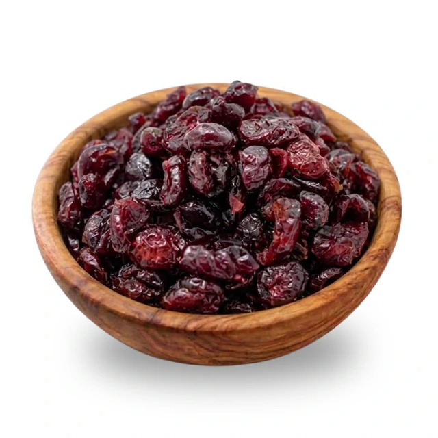 Arándanos rojo deshidratado 100g