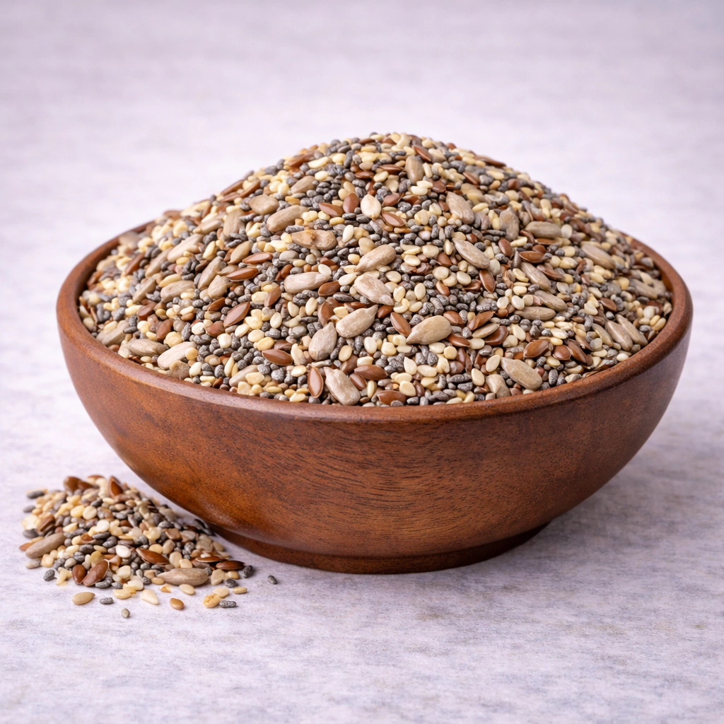 Mix de semillas 100g