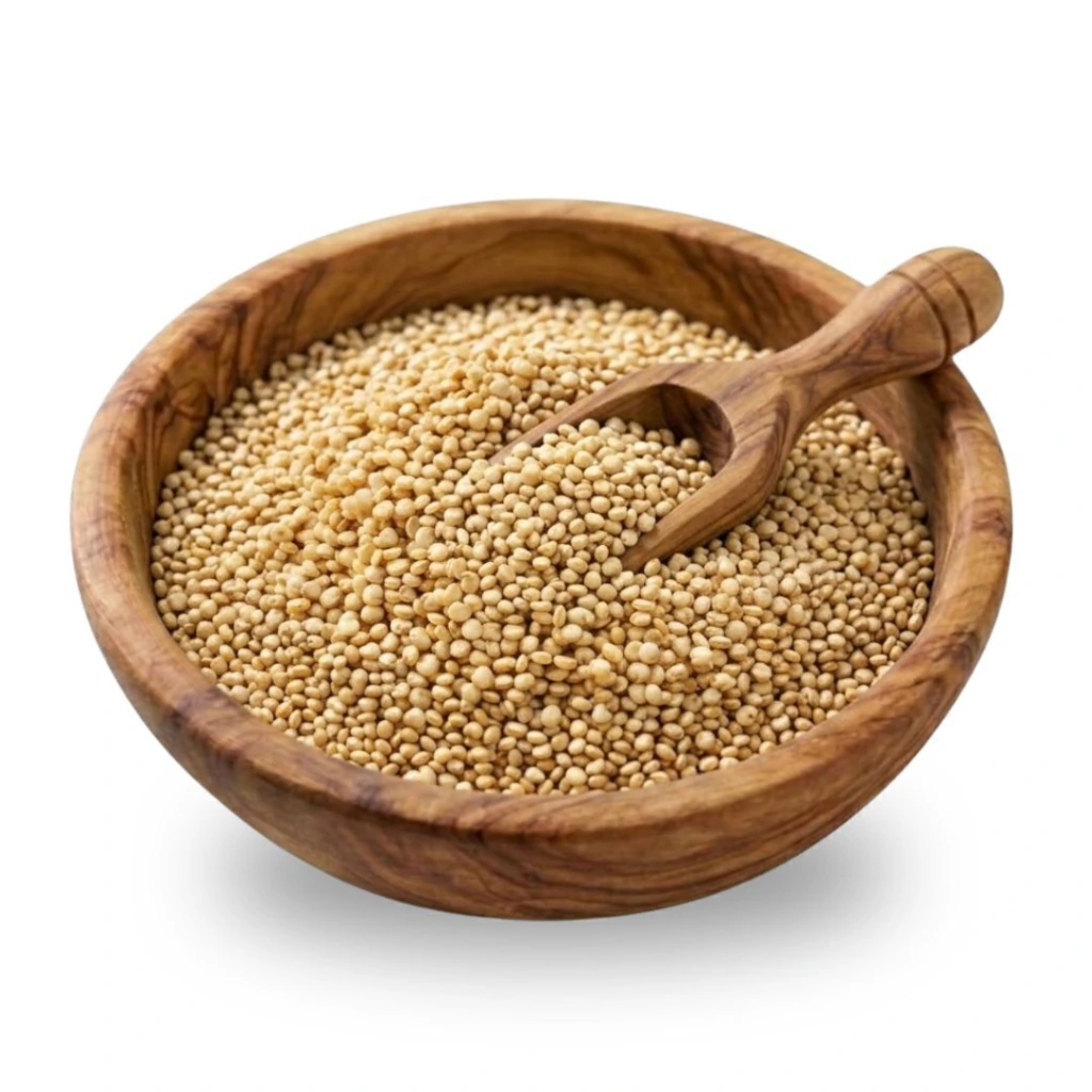 Quinoa blanca 100g