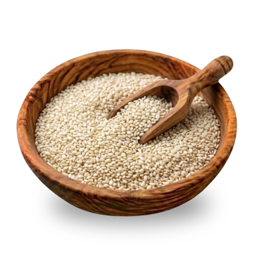 Sésamo blanco 100g