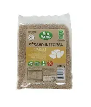 Sésamo negro 100g