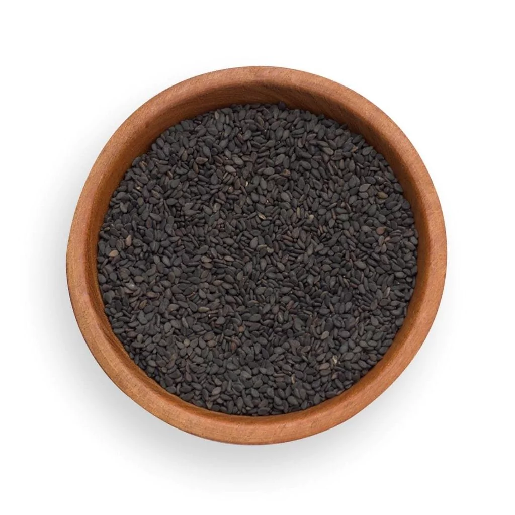 Sésamo negro 100g