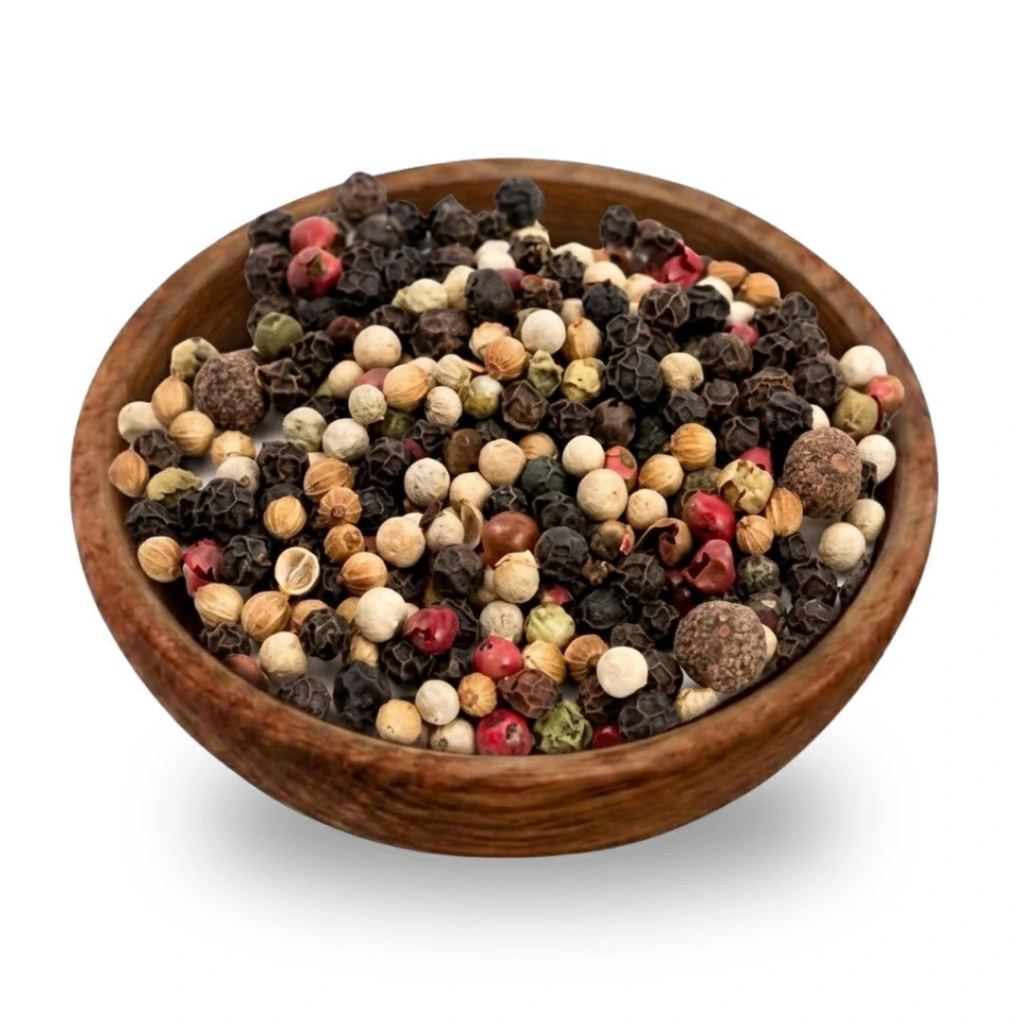 Mix pimientas 50g