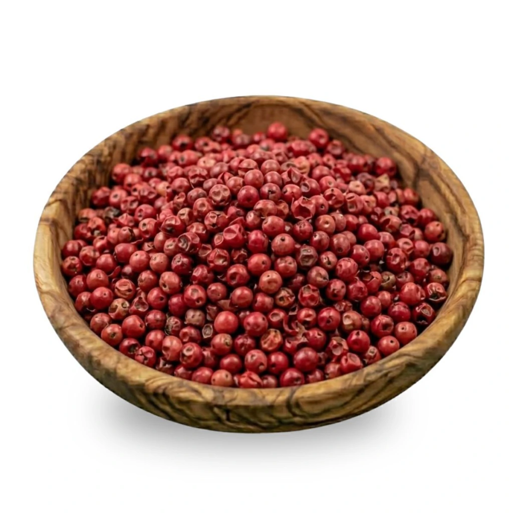 Pimienta rosa 50g