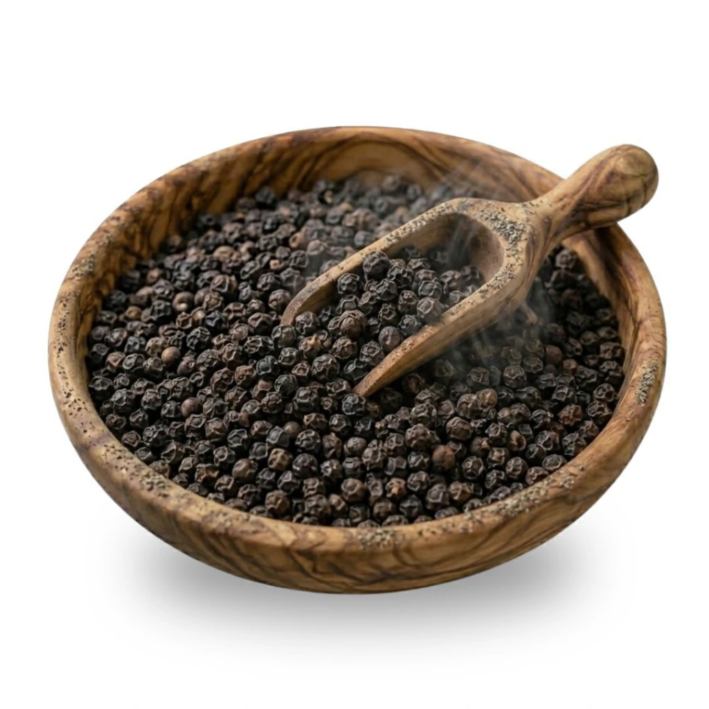 Pimienta negra 50g