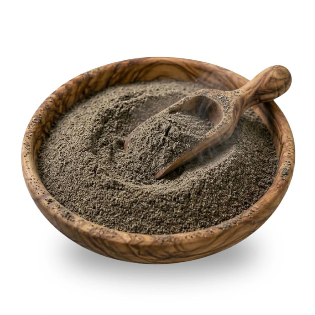 Pimienta negra molida 50g