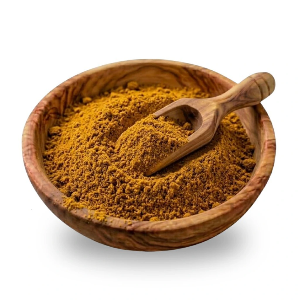 Curry 100g