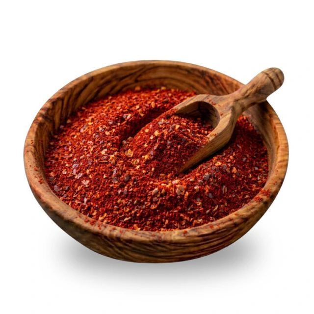Aji molido 100g