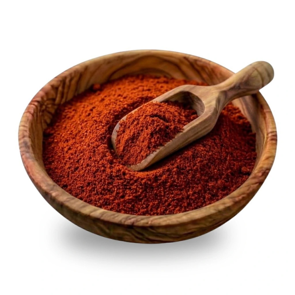 Paprika 100g