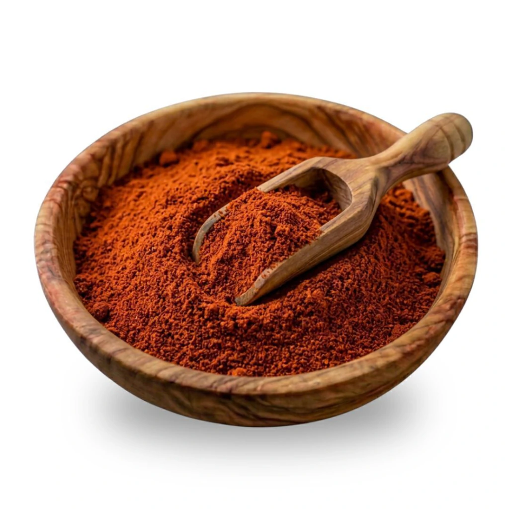 Pimentón ahumado 100g