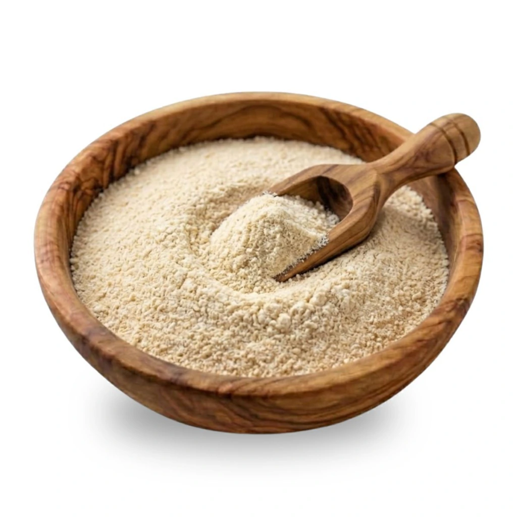 Ajo en polvo 100g
