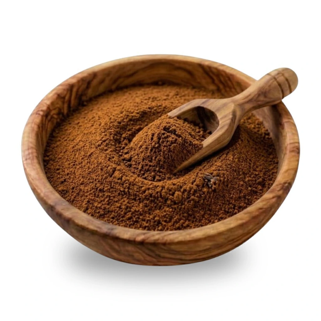 Clavo de olor molido 25g