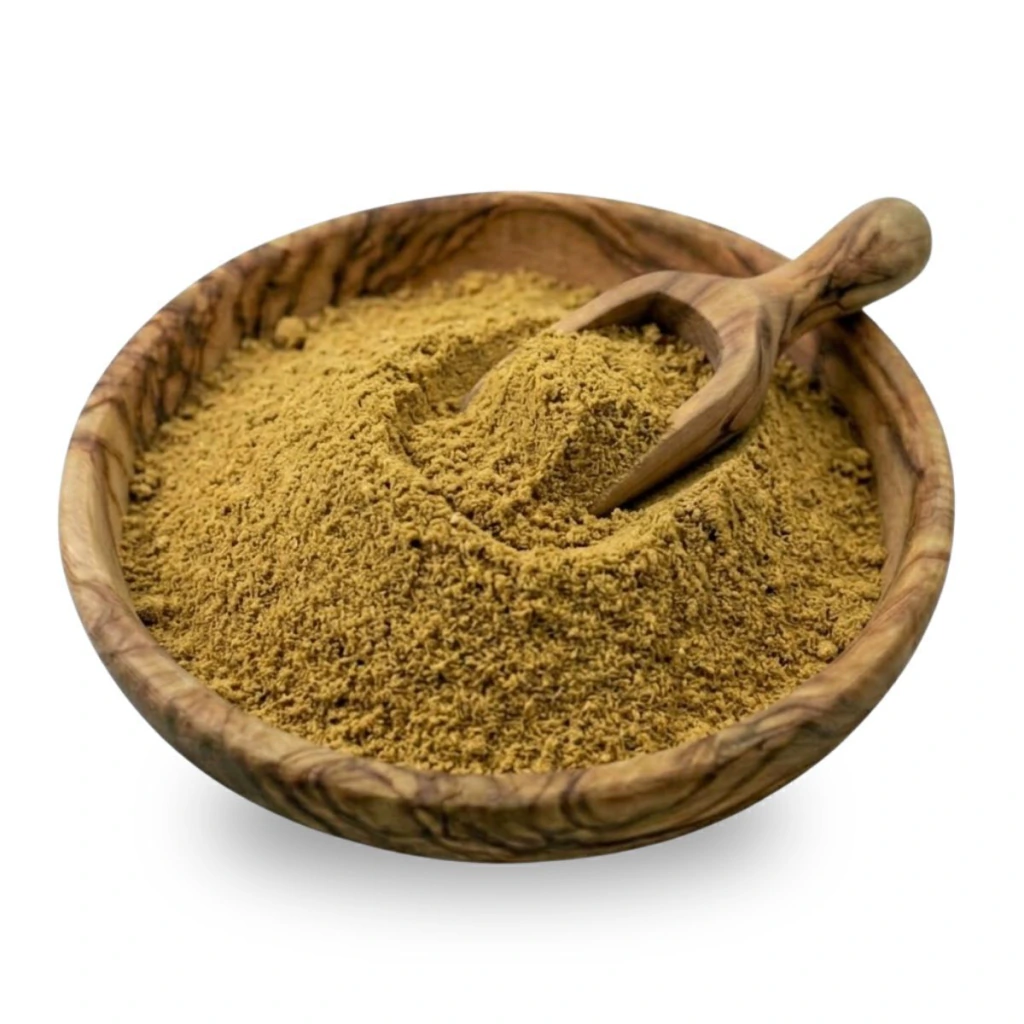 Coriandro molido 100g