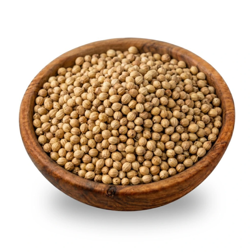 Coriandro en grano 100g